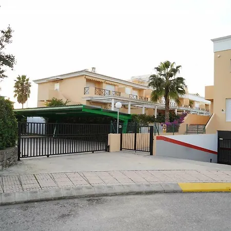 Apartment Casas Del Mar 25