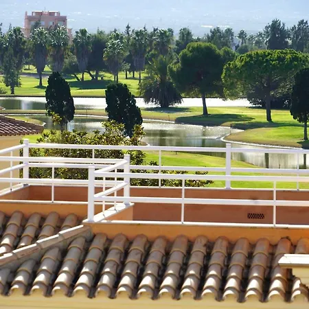 Casas Del Mar 25 Apartment Oliva