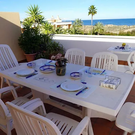 Casas Del Mar 25