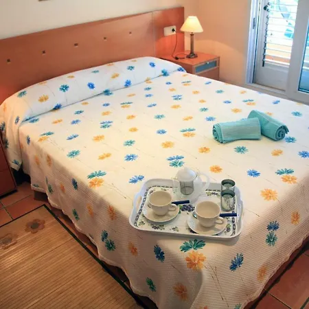 Apartment Casas Del Mar 25 *