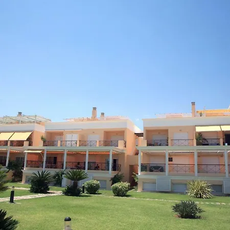 Casas Del Mar 25 * Oliva