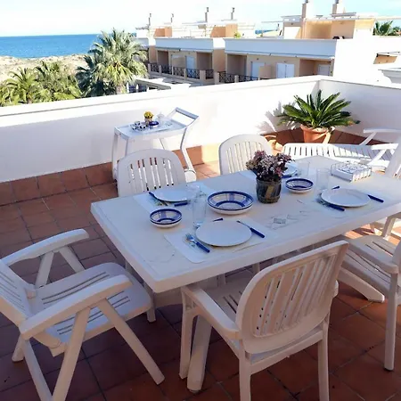 Casas Del Mar 25 Apartment