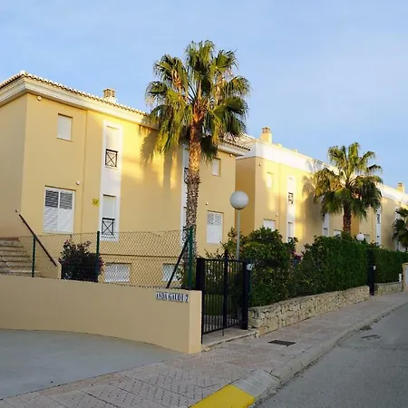 Casas Del Mar 25