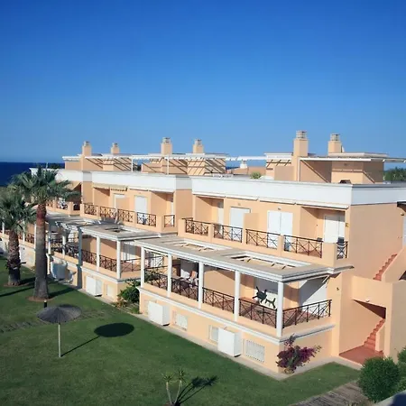 Casas Del Mar 25 Apartment *