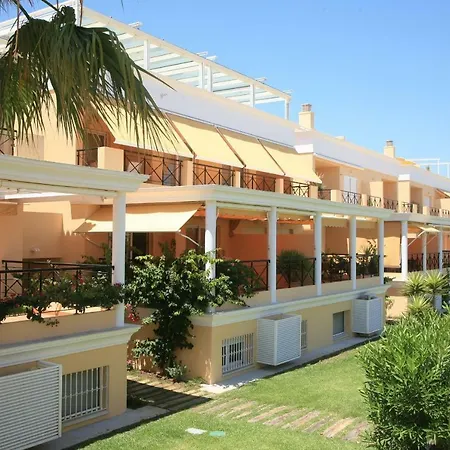 Apartment Casas Del Mar 25