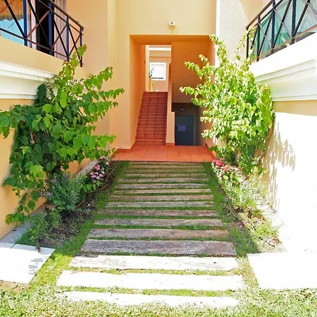 Casas Del Mar 25 Apartment Oliva