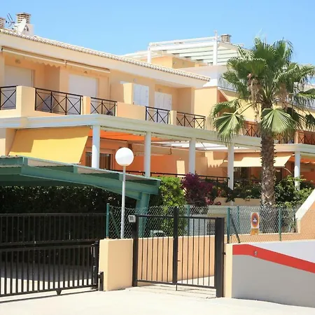 Apartment Casas Del Mar 25 Oliva