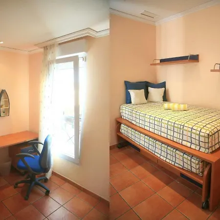 Casas Del Mar 25 Oliva