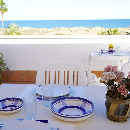 Apartment Casas Del Mar 25 *