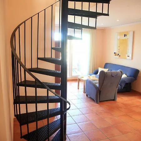 Apartment Casas Del Mar 25 *