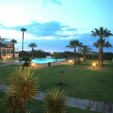 Casas Del Mar 25 * Oliva