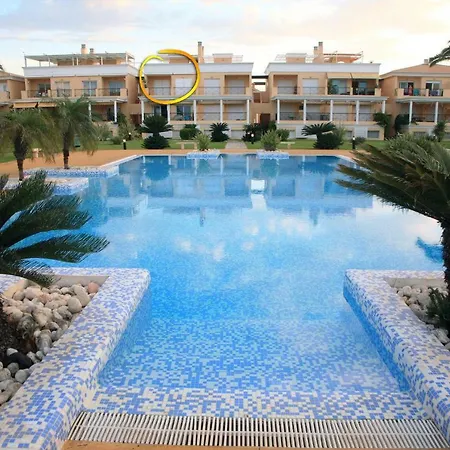 Apartment Casas Del Mar 25 Oliva