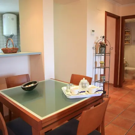 Casas Del Mar 25 Apartment *