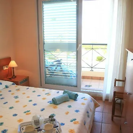 Apartment Casas Del Mar 25 Oliva