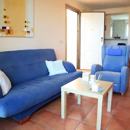 Casas Del Mar 25 * Oliva