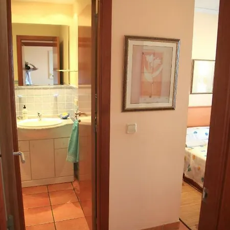 Casas Del Mar 25 Apartment *